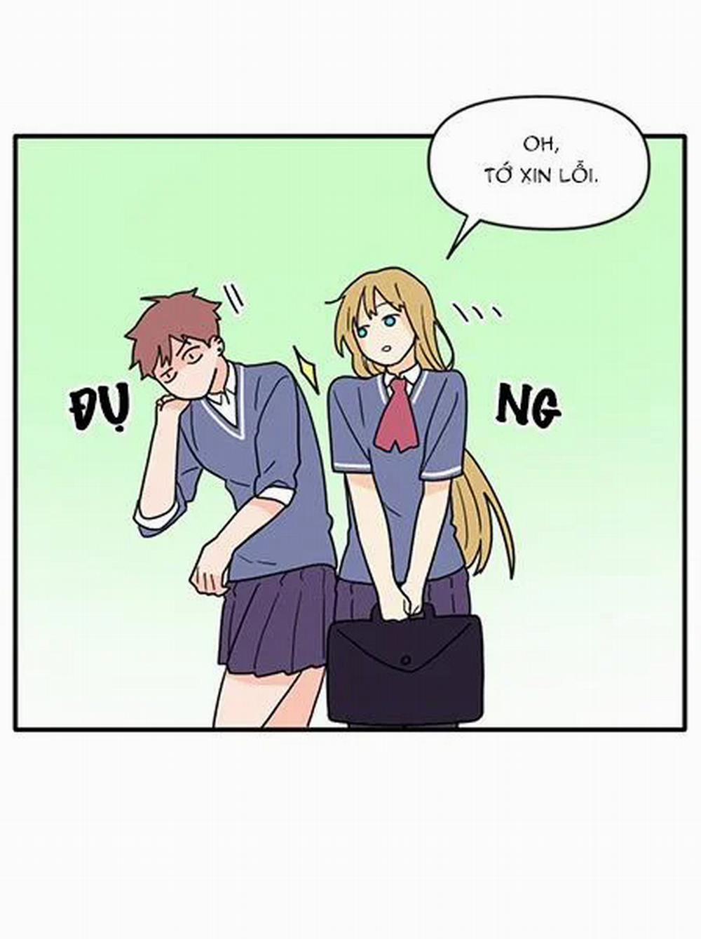 Truyện Ngôn Nhưng Không Ngôn Lắm 4 trang 116
