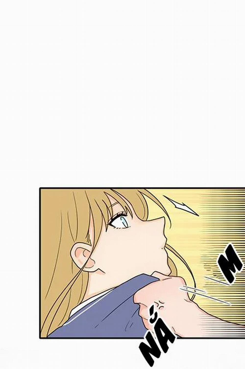 Truyện Ngôn Nhưng Không Ngôn Lắm 4 trang 126