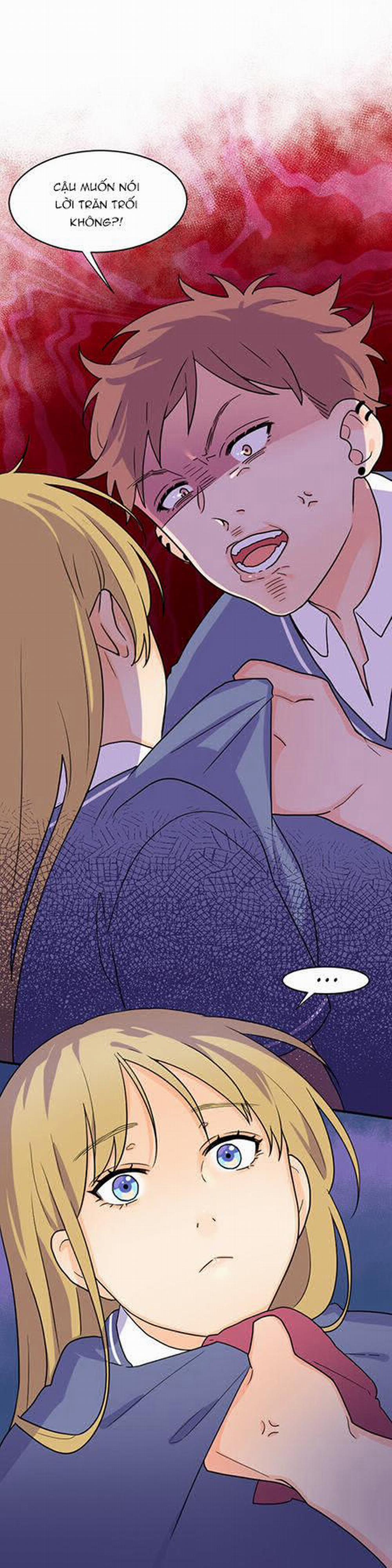 Truyện Ngôn Nhưng Không Ngôn Lắm 4 trang 127