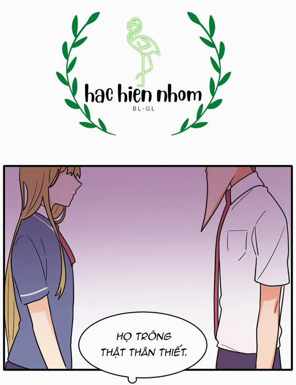 Truyện Ngôn Nhưng Không Ngôn Lắm 4 trang 16