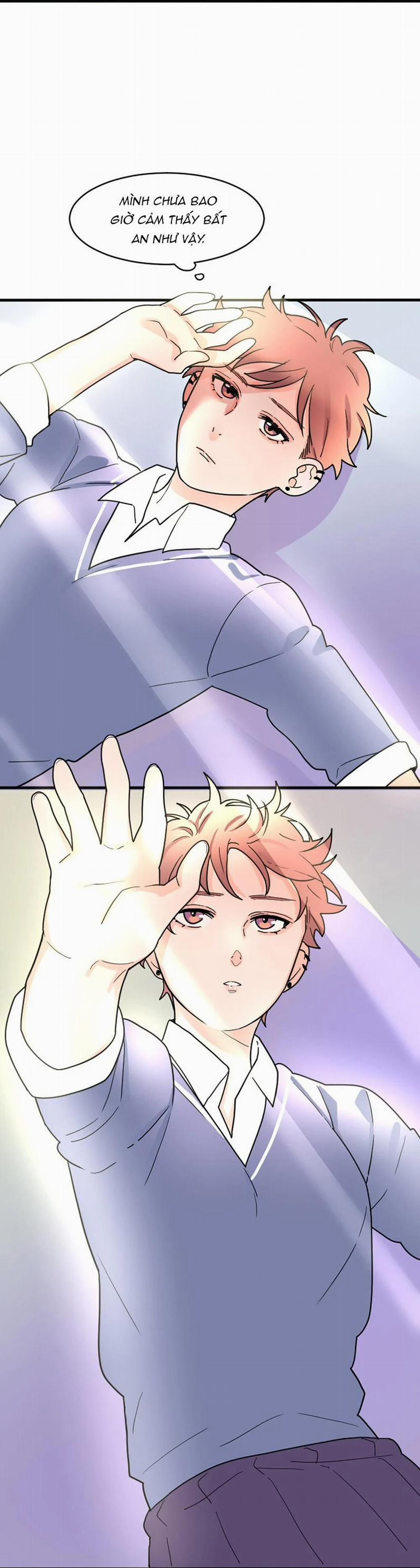 Truyện Ngôn Nhưng Không Ngôn Lắm 4 trang 22