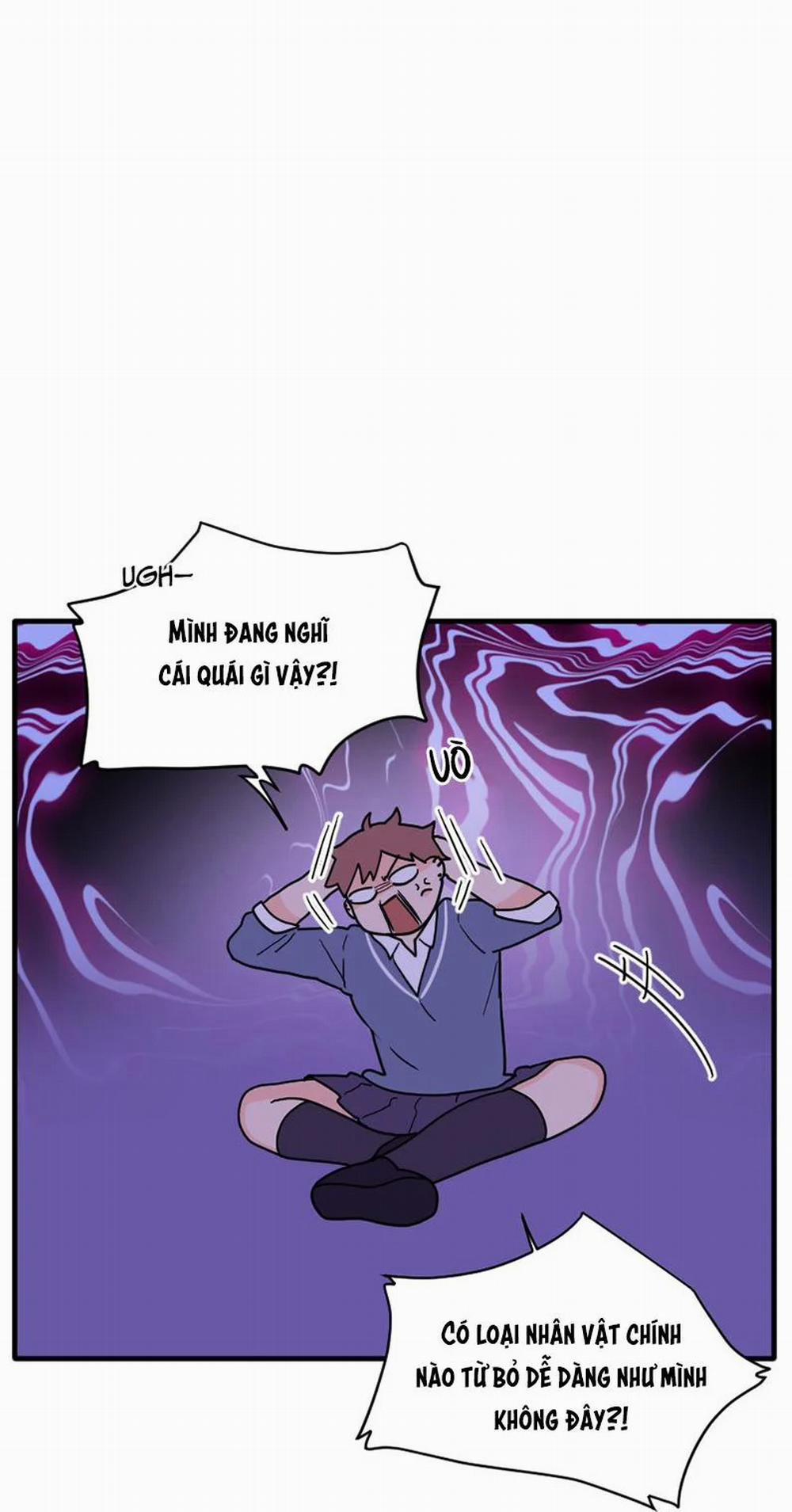 Truyện Ngôn Nhưng Không Ngôn Lắm 4 trang 25