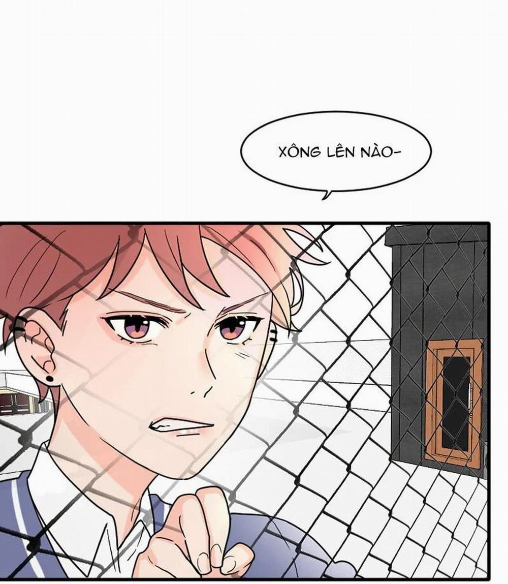Truyện Ngôn Nhưng Không Ngôn Lắm 4 trang 27