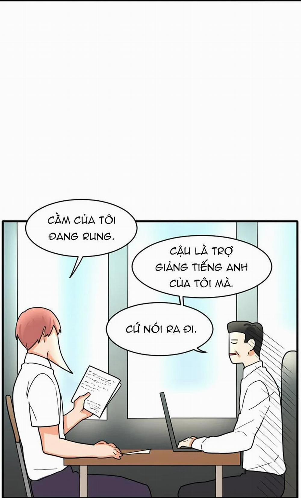 Truyện Ngôn Nhưng Không Ngôn Lắm 4 trang 37
