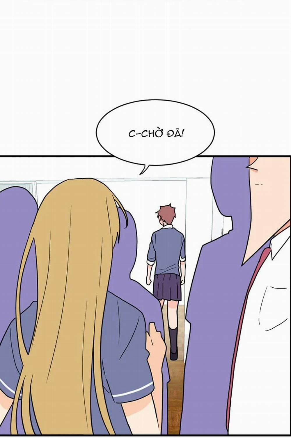 Truyện Ngôn Nhưng Không Ngôn Lắm 4 trang 4