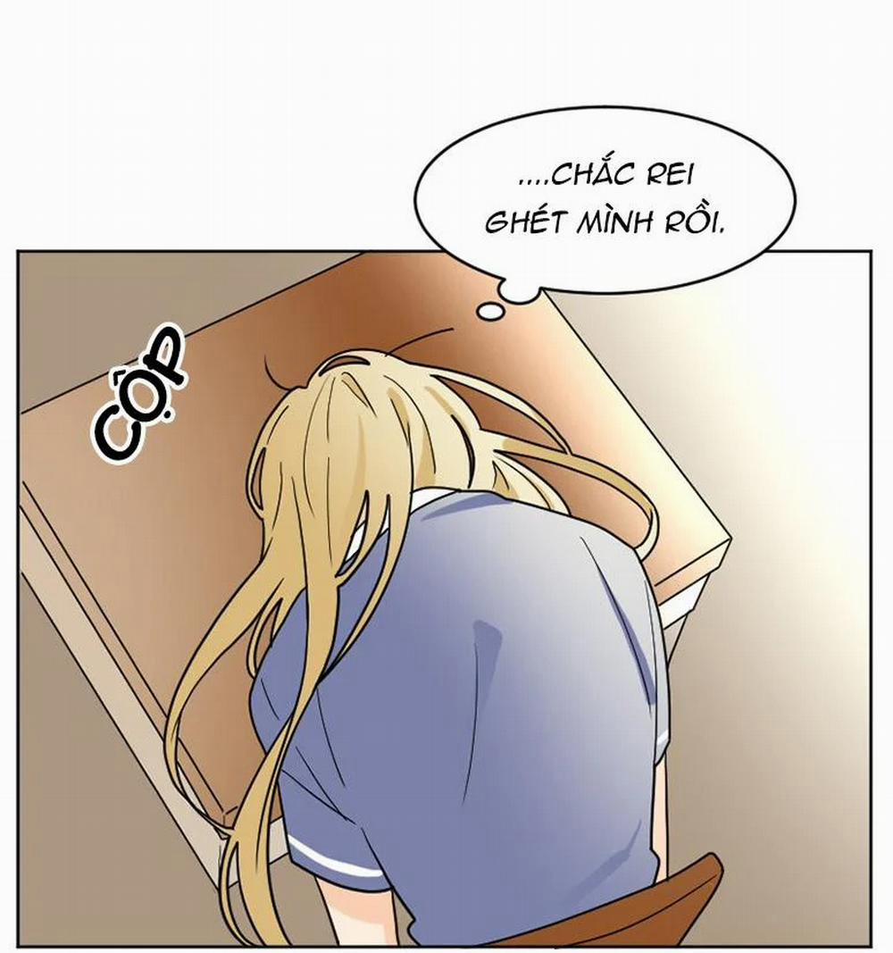 Truyện Ngôn Nhưng Không Ngôn Lắm 4 trang 41