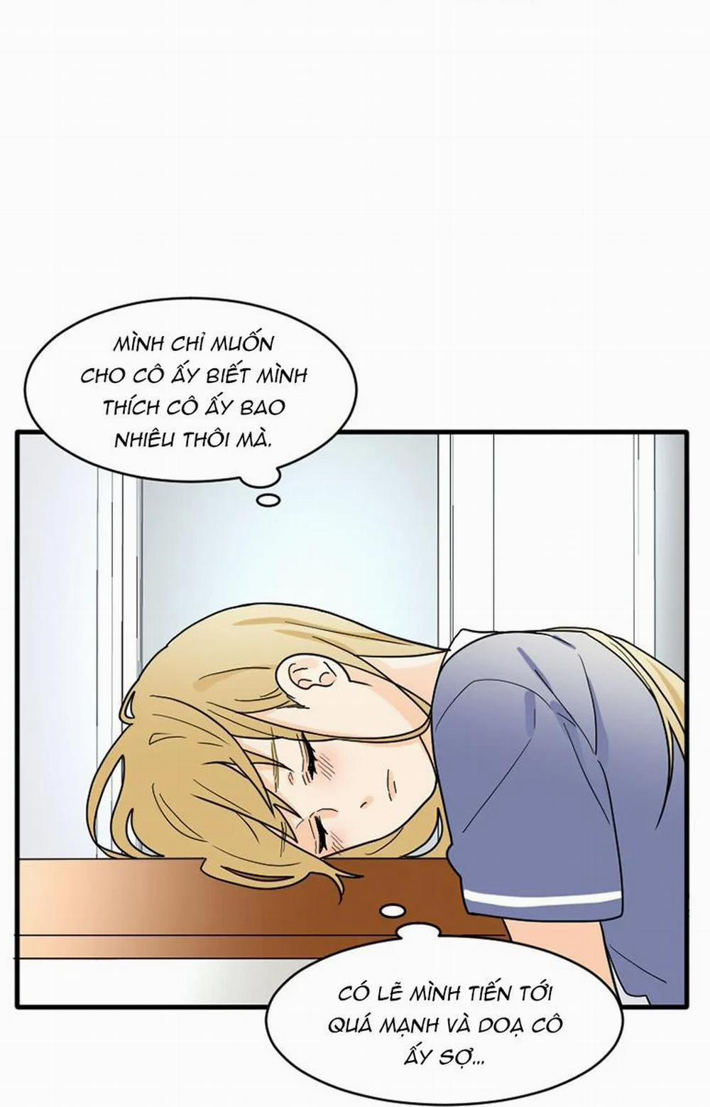 Truyện Ngôn Nhưng Không Ngôn Lắm 4 trang 42