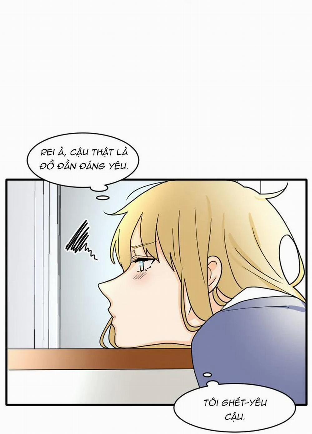 Truyện Ngôn Nhưng Không Ngôn Lắm 4 trang 43