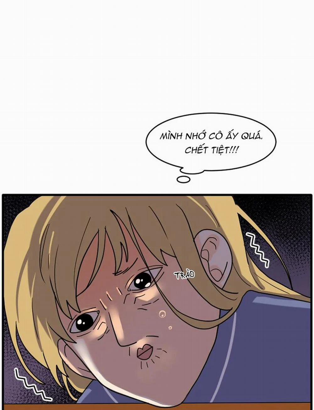 Truyện Ngôn Nhưng Không Ngôn Lắm 4 trang 45
