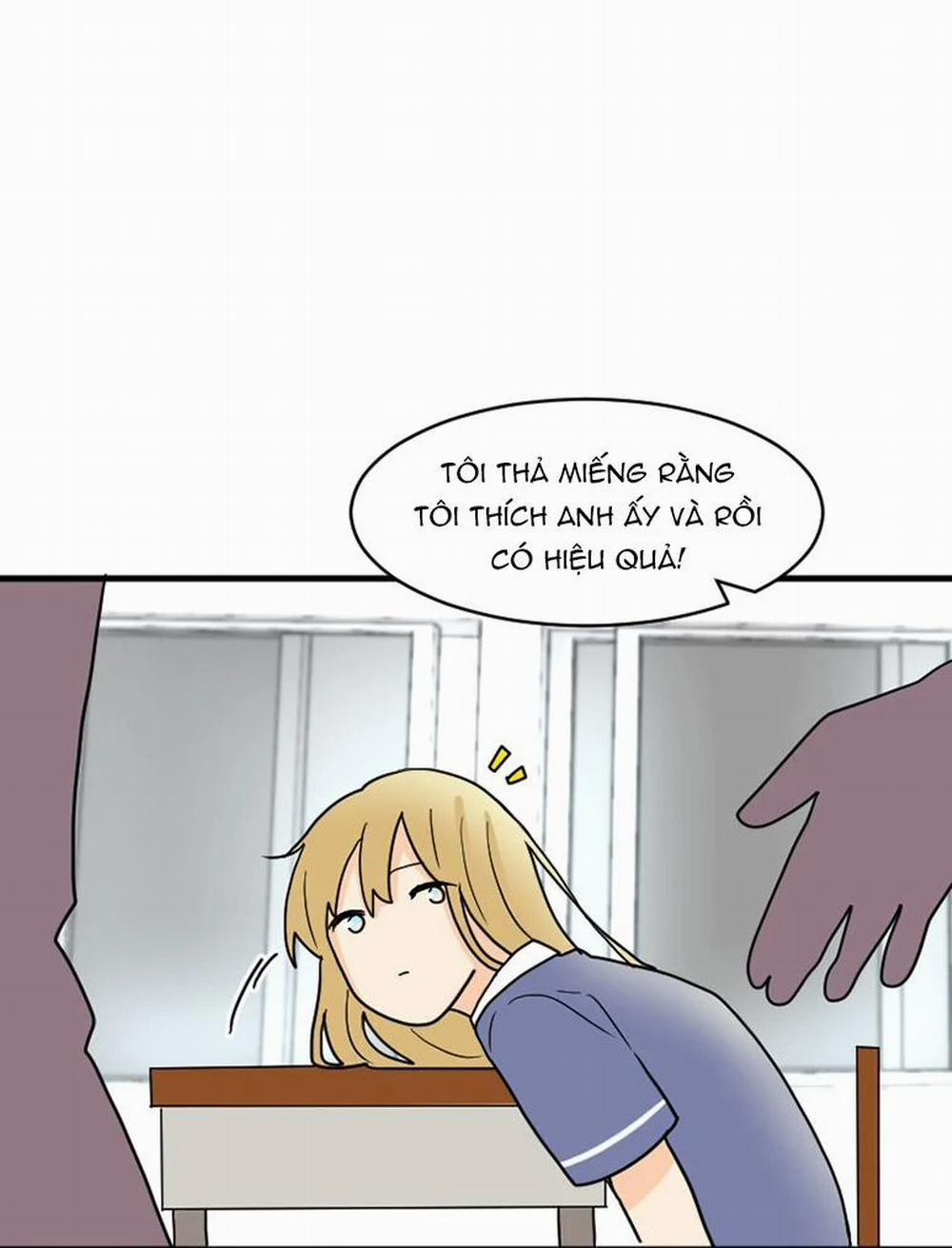 Truyện Ngôn Nhưng Không Ngôn Lắm 4 trang 47
