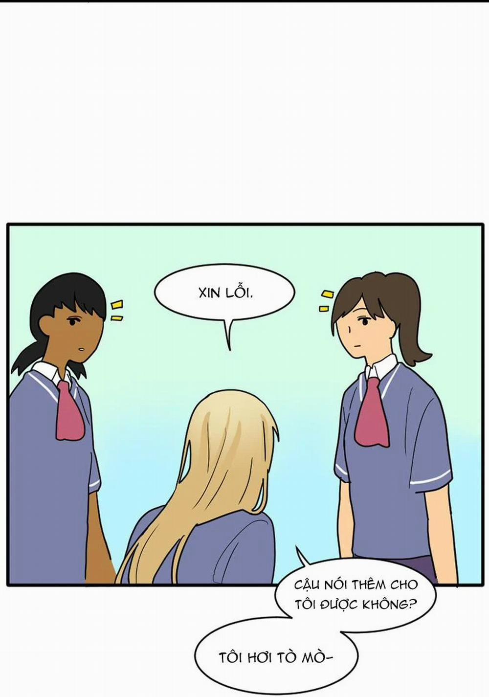 Truyện Ngôn Nhưng Không Ngôn Lắm 4 trang 48