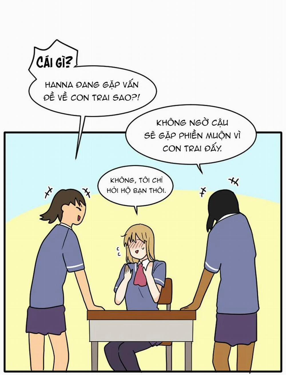 Truyện Ngôn Nhưng Không Ngôn Lắm 4 trang 49