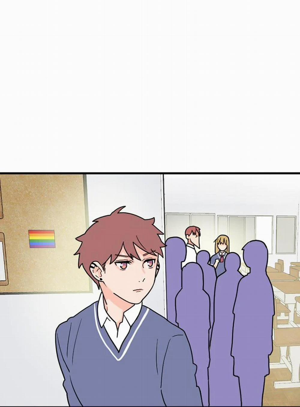 Truyện Ngôn Nhưng Không Ngôn Lắm 4 trang 5