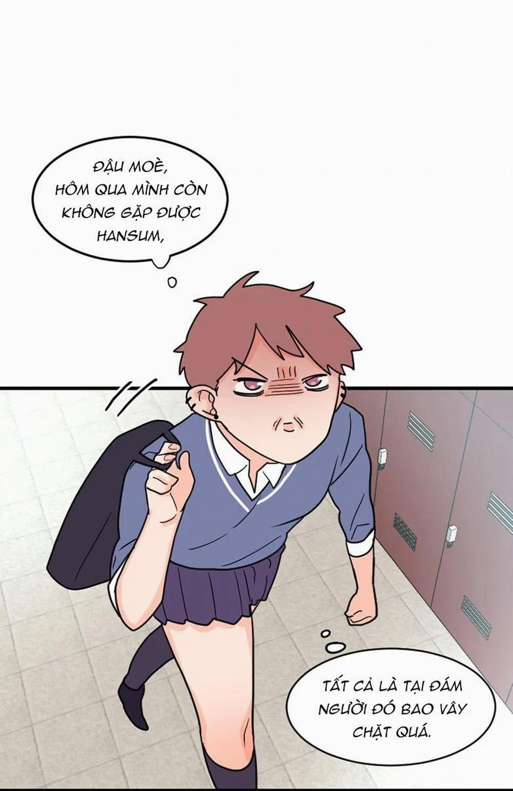 Truyện Ngôn Nhưng Không Ngôn Lắm 4 trang 54