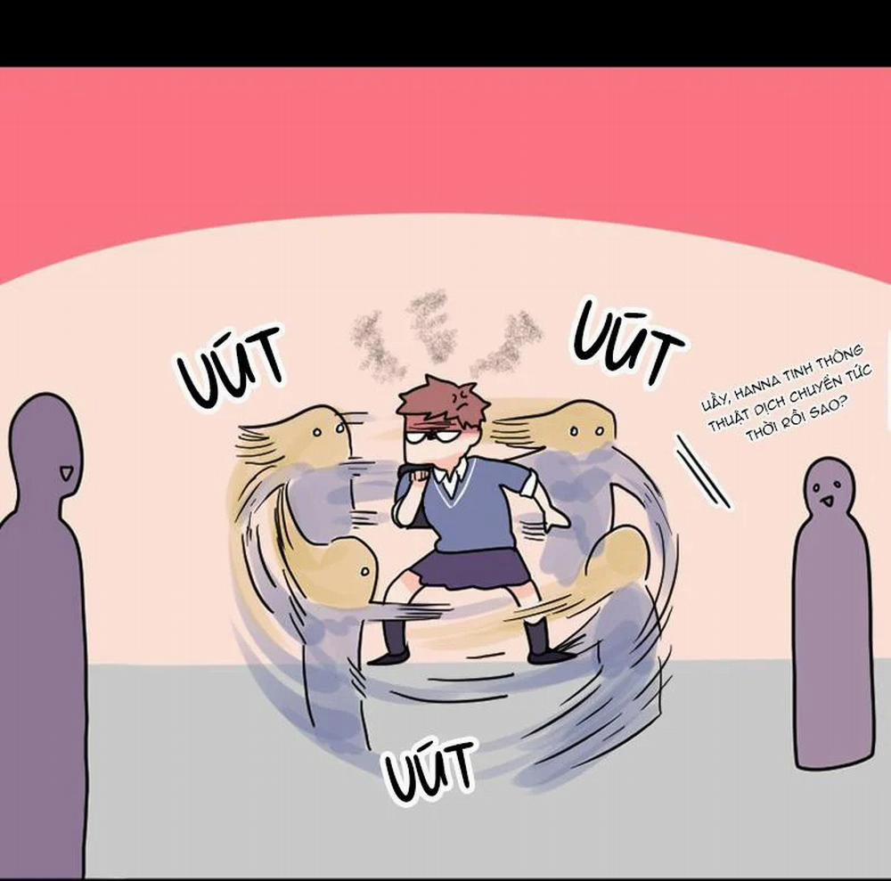 Truyện Ngôn Nhưng Không Ngôn Lắm 4 trang 64