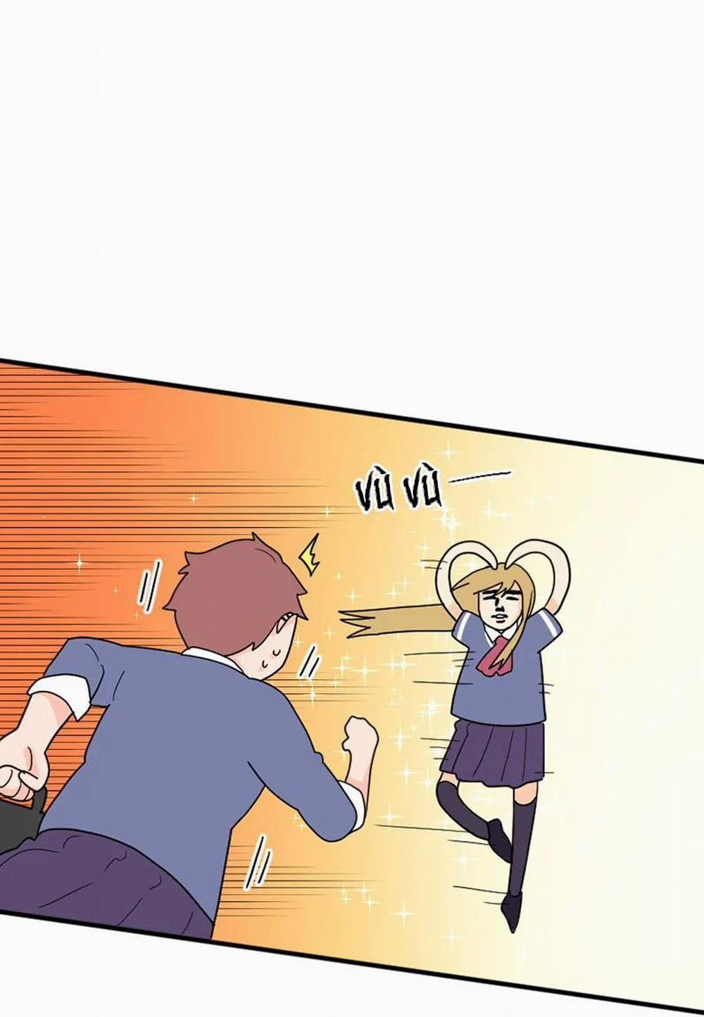 Truyện Ngôn Nhưng Không Ngôn Lắm 4 trang 67