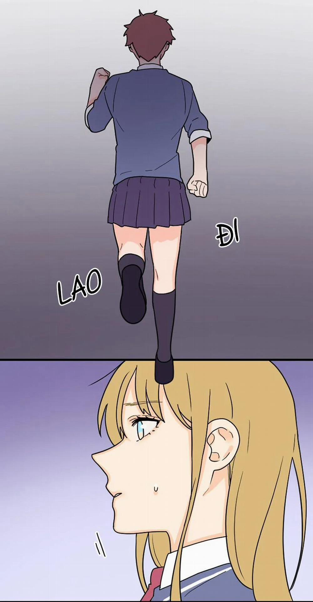 Truyện Ngôn Nhưng Không Ngôn Lắm 4 trang 7