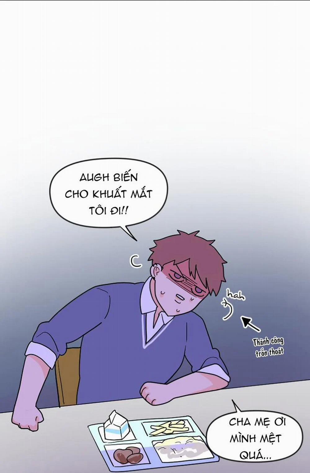 Truyện Ngôn Nhưng Không Ngôn Lắm 4 trang 72