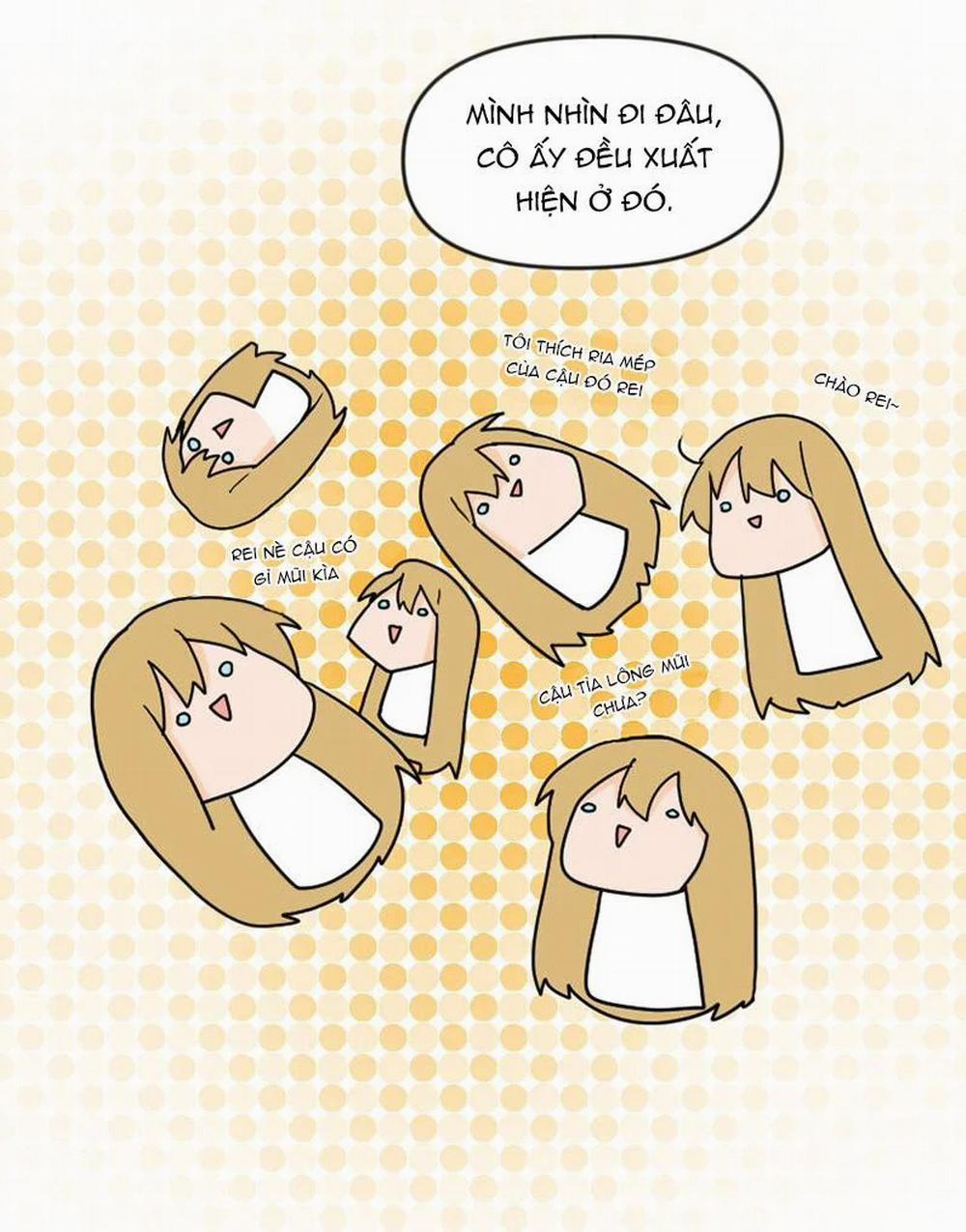 Truyện Ngôn Nhưng Không Ngôn Lắm 4 trang 74