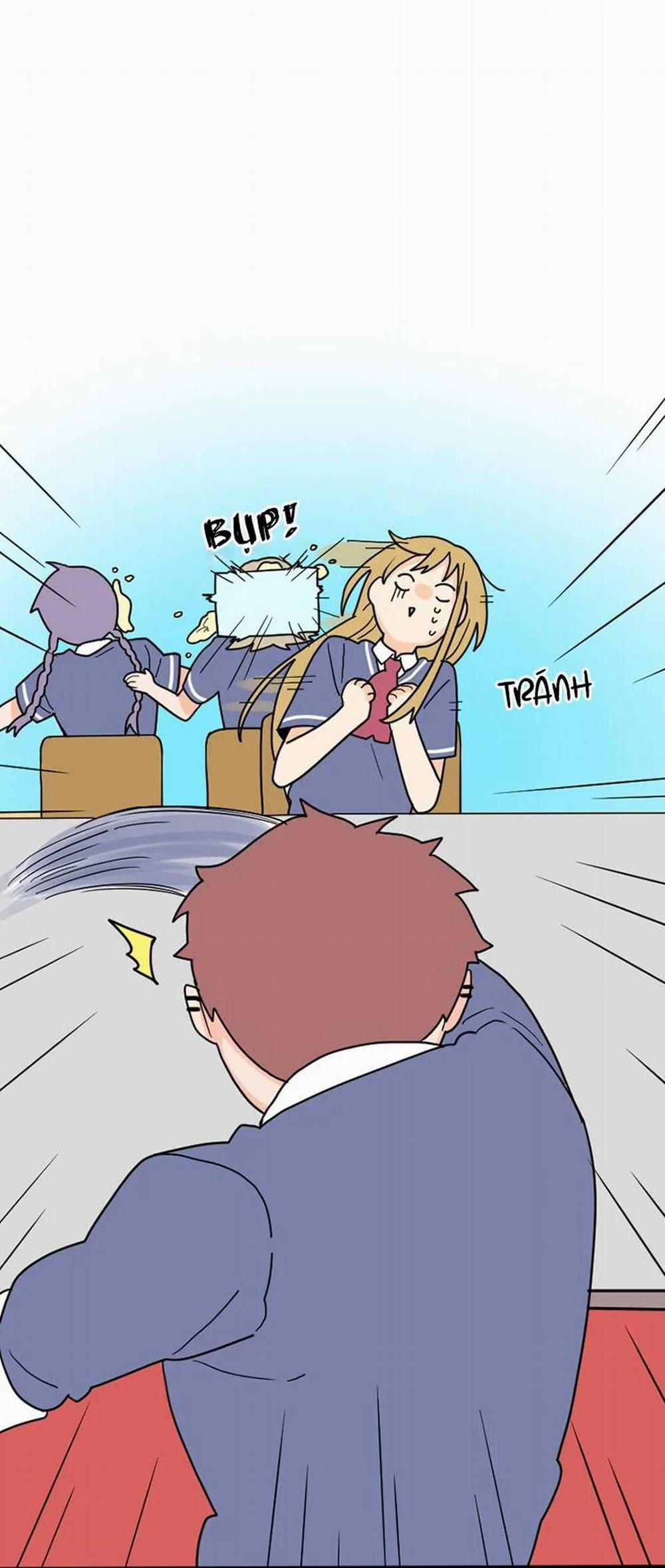 Truyện Ngôn Nhưng Không Ngôn Lắm 4 trang 97