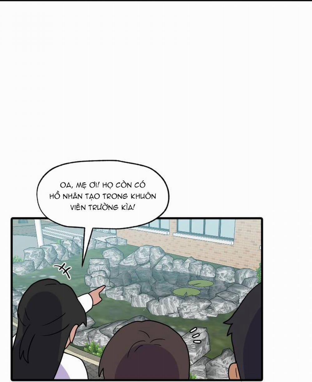 Truyện Ngôn Nhưng Không Ngôn Lắm 42 trang 15