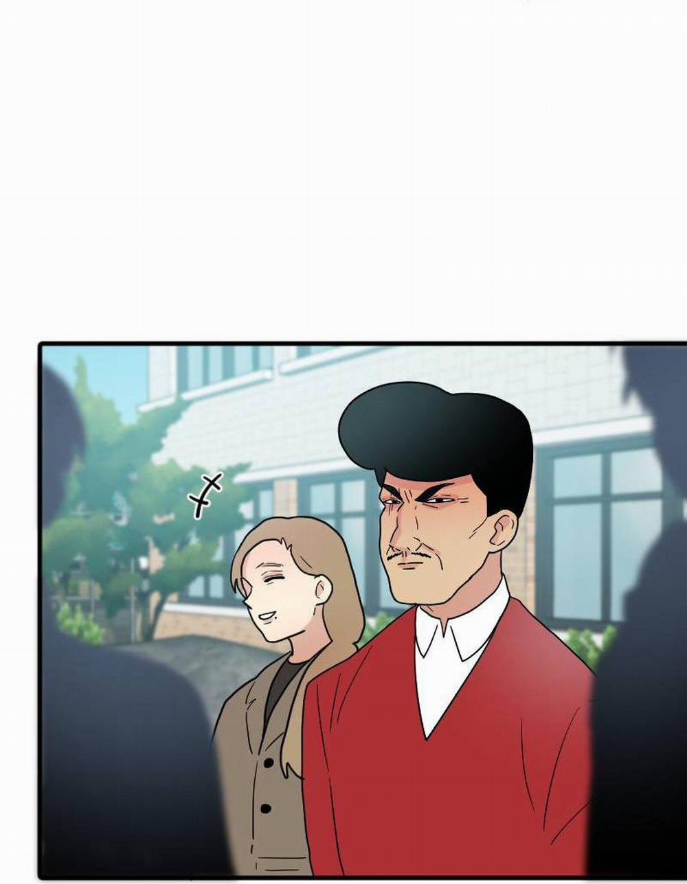 Truyện Ngôn Nhưng Không Ngôn Lắm 42 trang 17