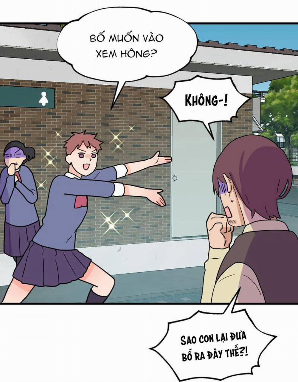 Truyện Ngôn Nhưng Không Ngôn Lắm 42 trang 33