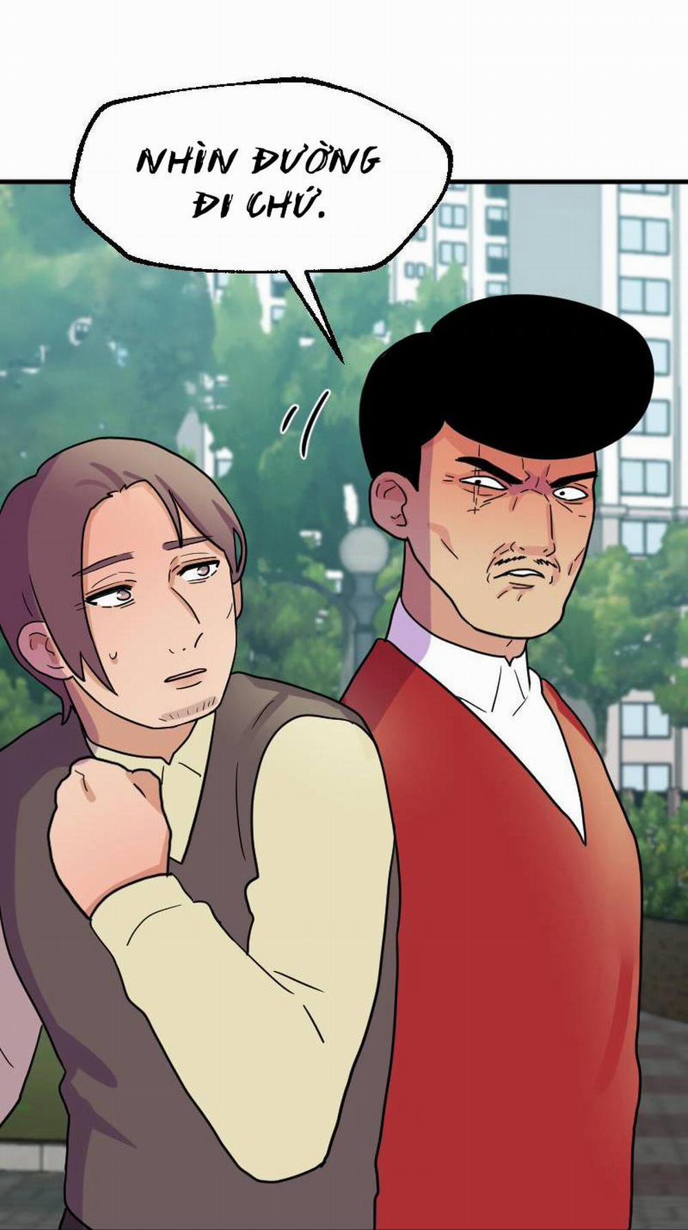 Truyện Ngôn Nhưng Không Ngôn Lắm 42 trang 36