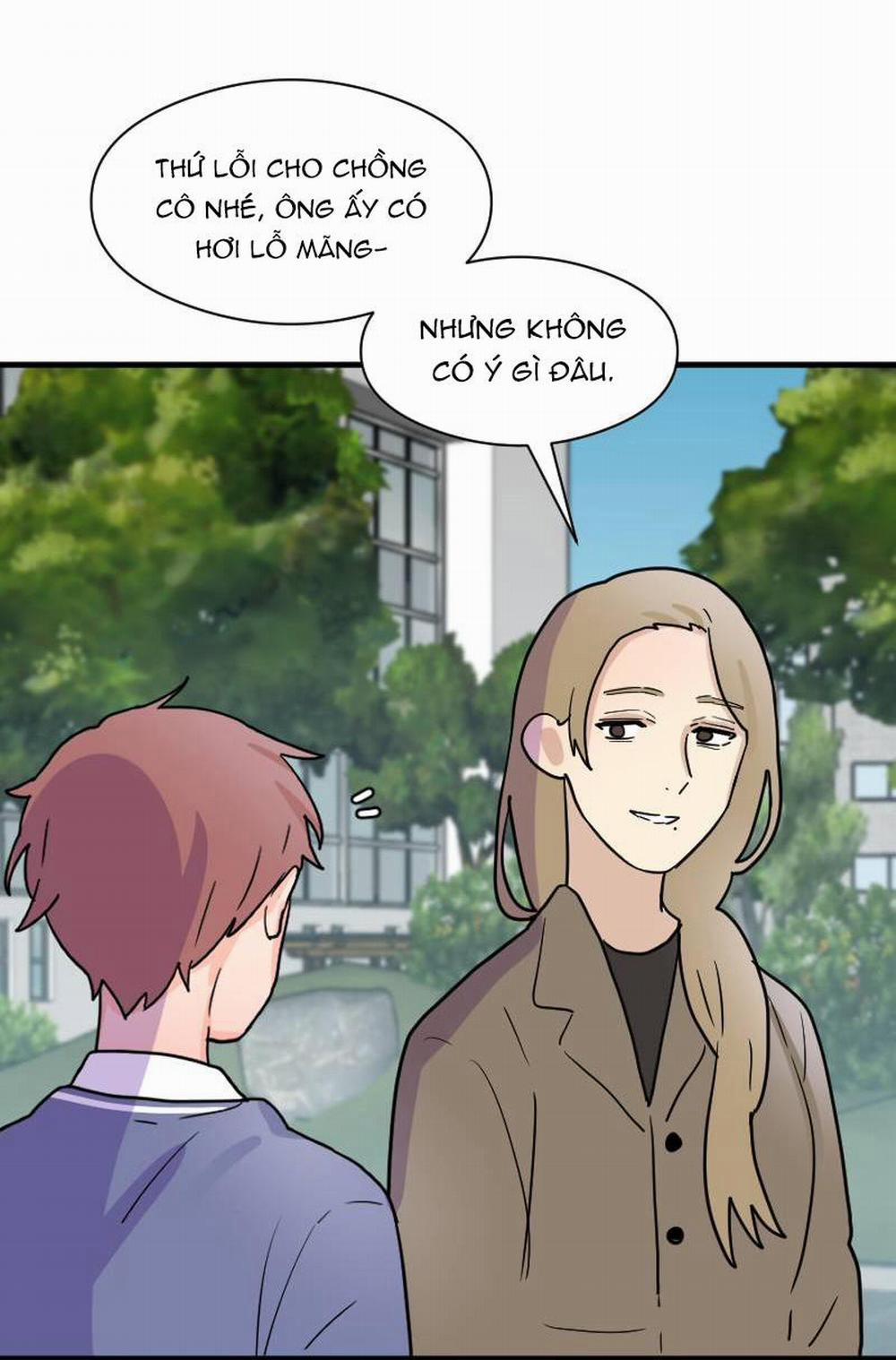 Truyện Ngôn Nhưng Không Ngôn Lắm 42 trang 45