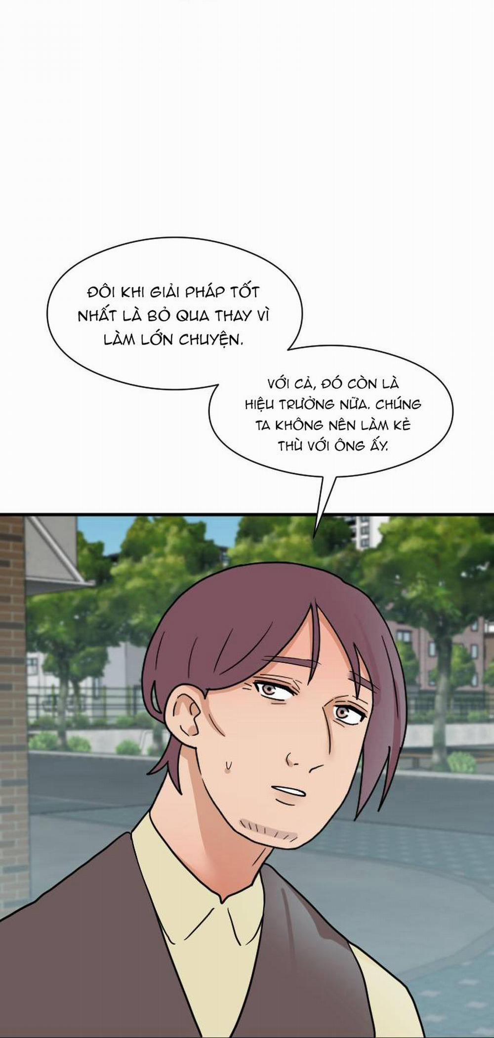 Truyện Ngôn Nhưng Không Ngôn Lắm 42 trang 51
