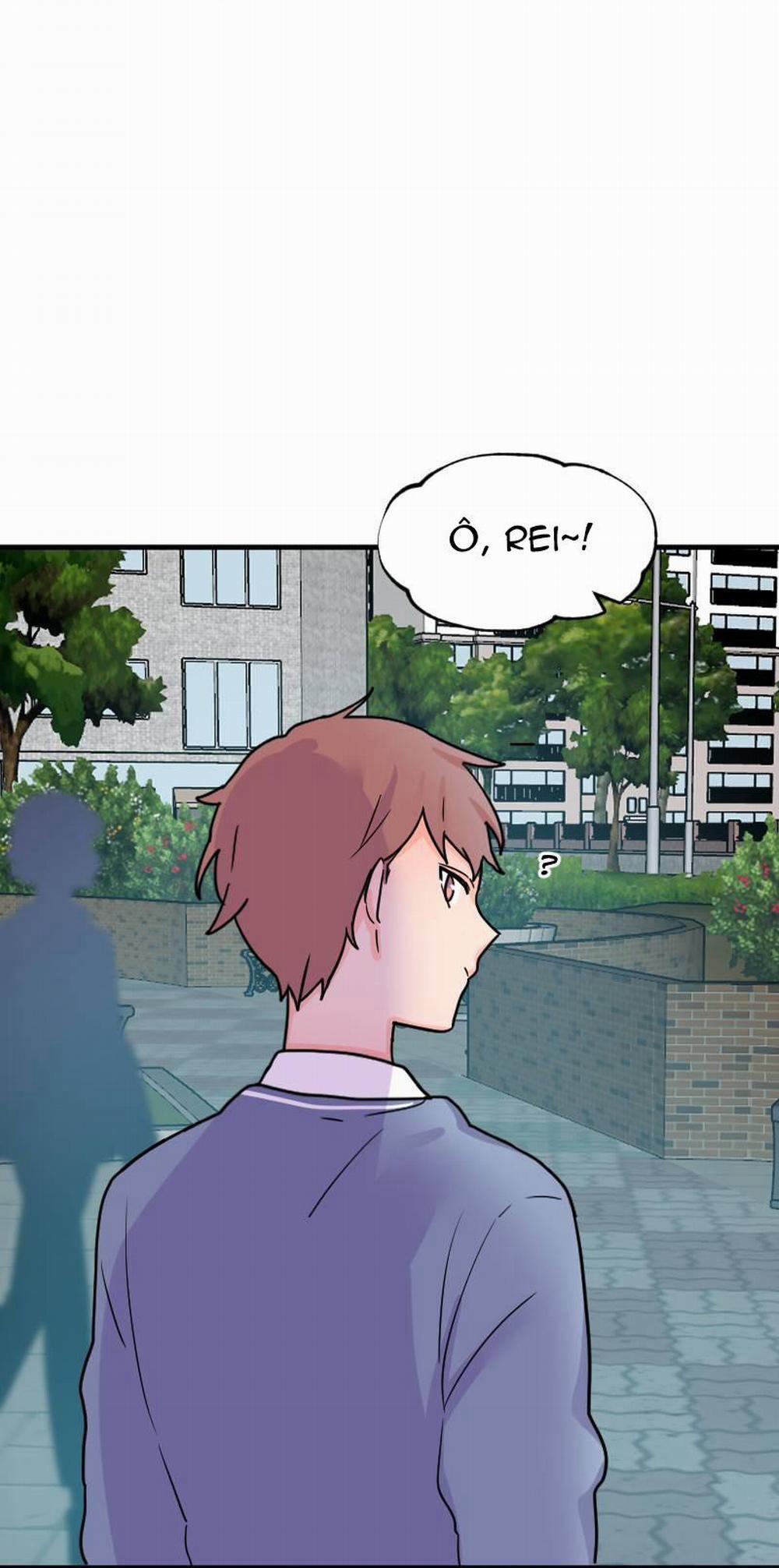 Truyện Ngôn Nhưng Không Ngôn Lắm 42 trang 63