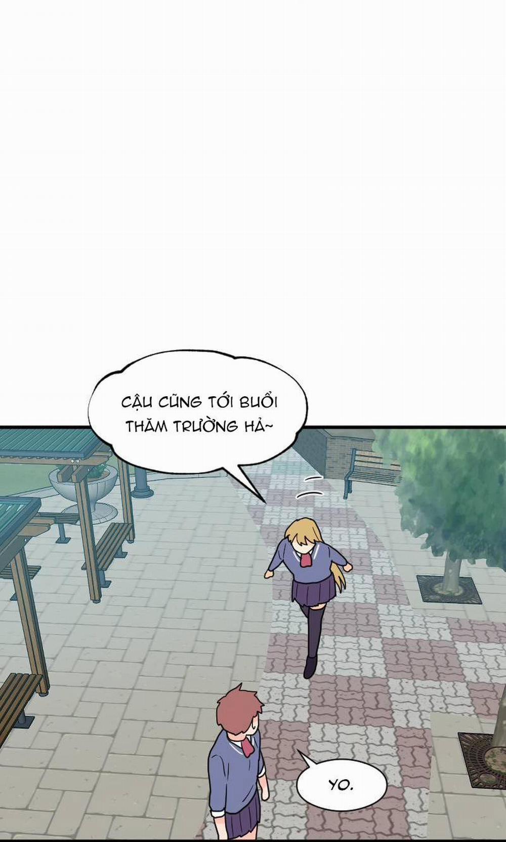 Truyện Ngôn Nhưng Không Ngôn Lắm 42 trang 65