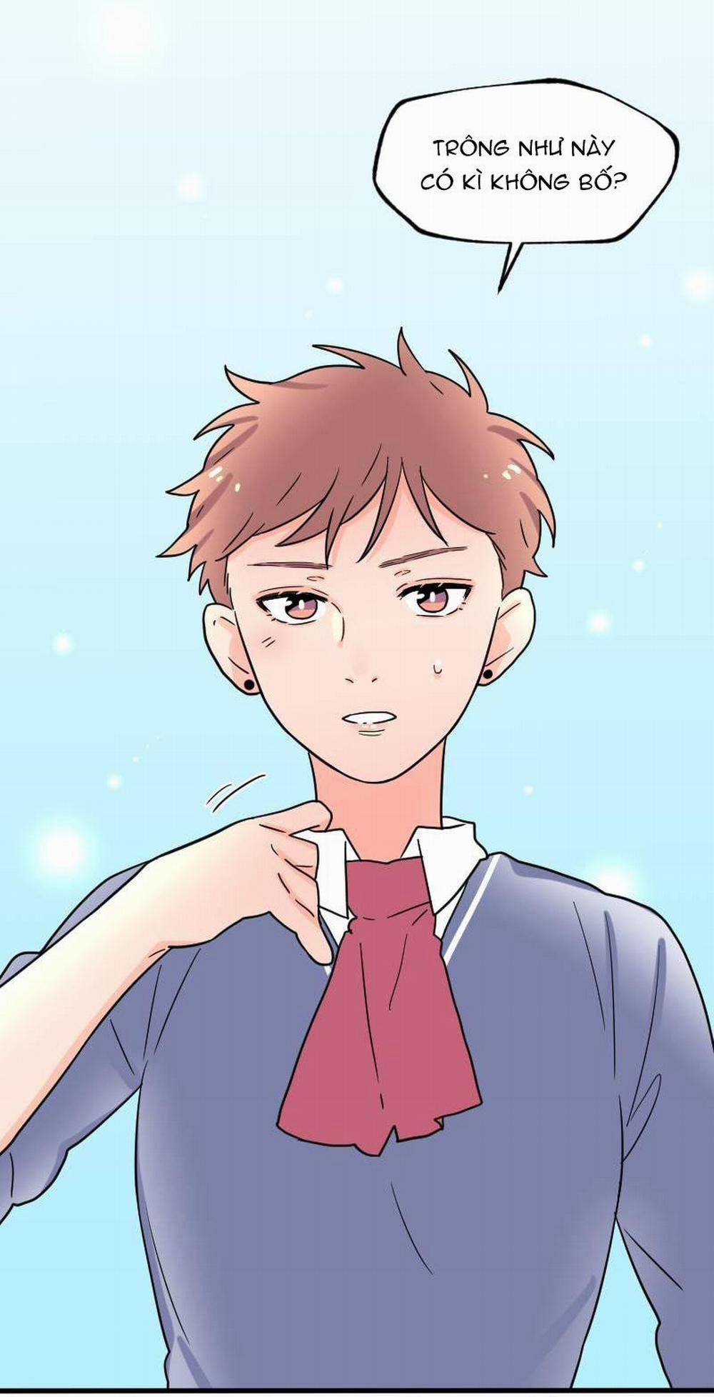 Truyện Ngôn Nhưng Không Ngôn Lắm 42 trang 7