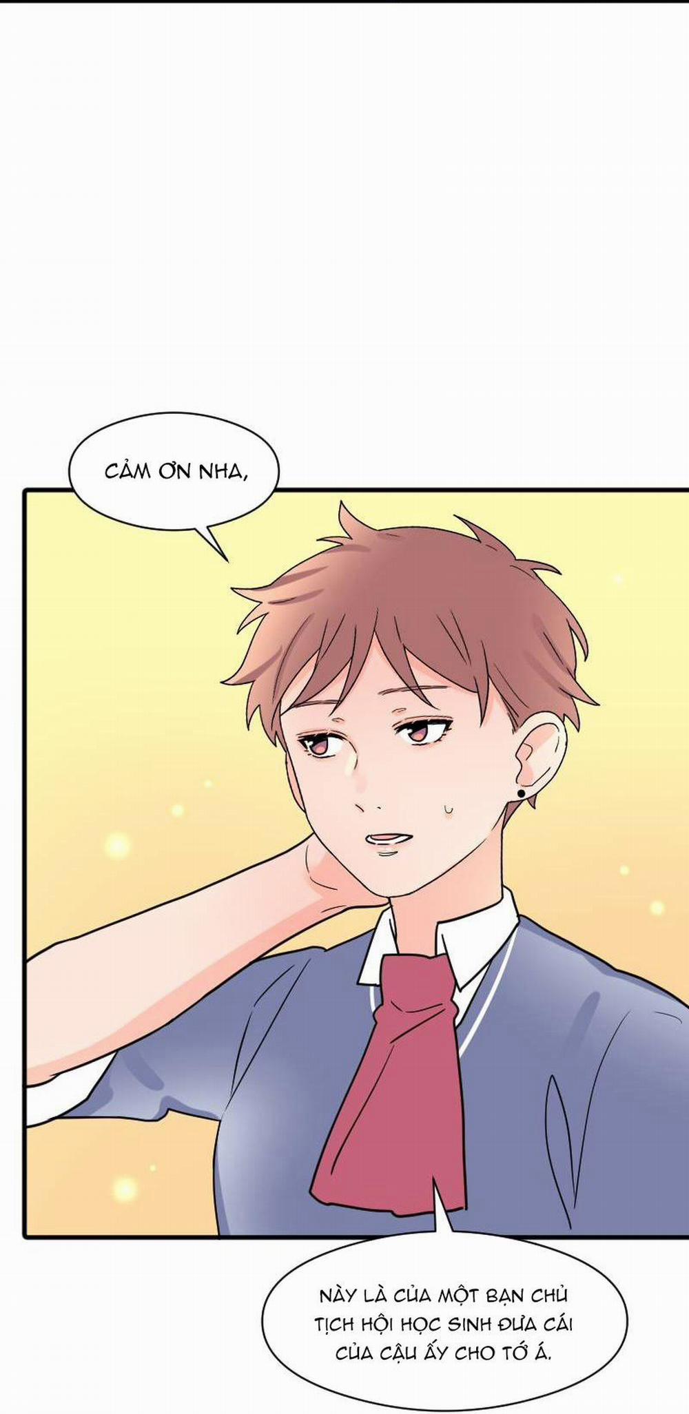 Truyện Ngôn Nhưng Không Ngôn Lắm 42 trang 70