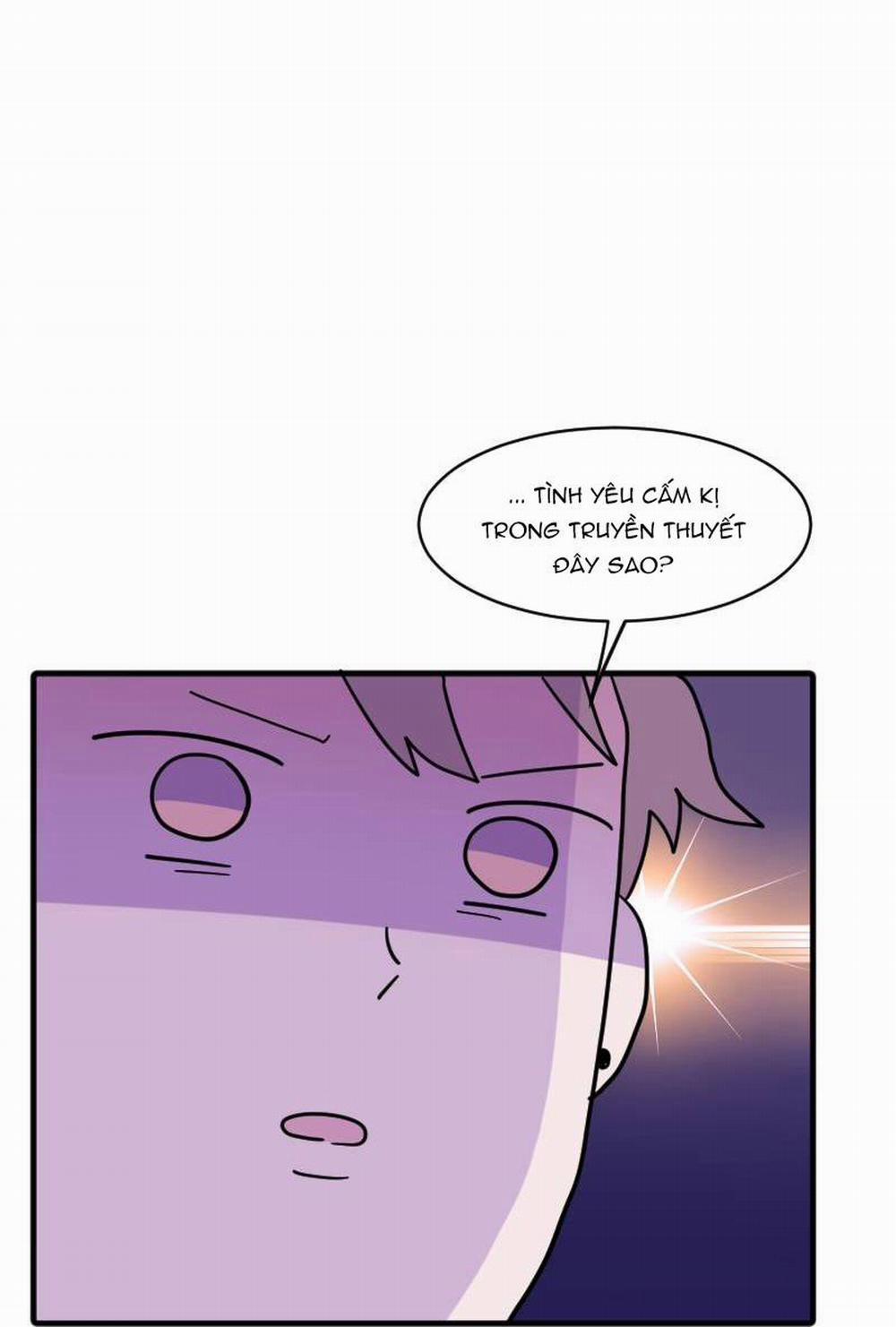 Truyện Ngôn Nhưng Không Ngôn Lắm 42 trang 76