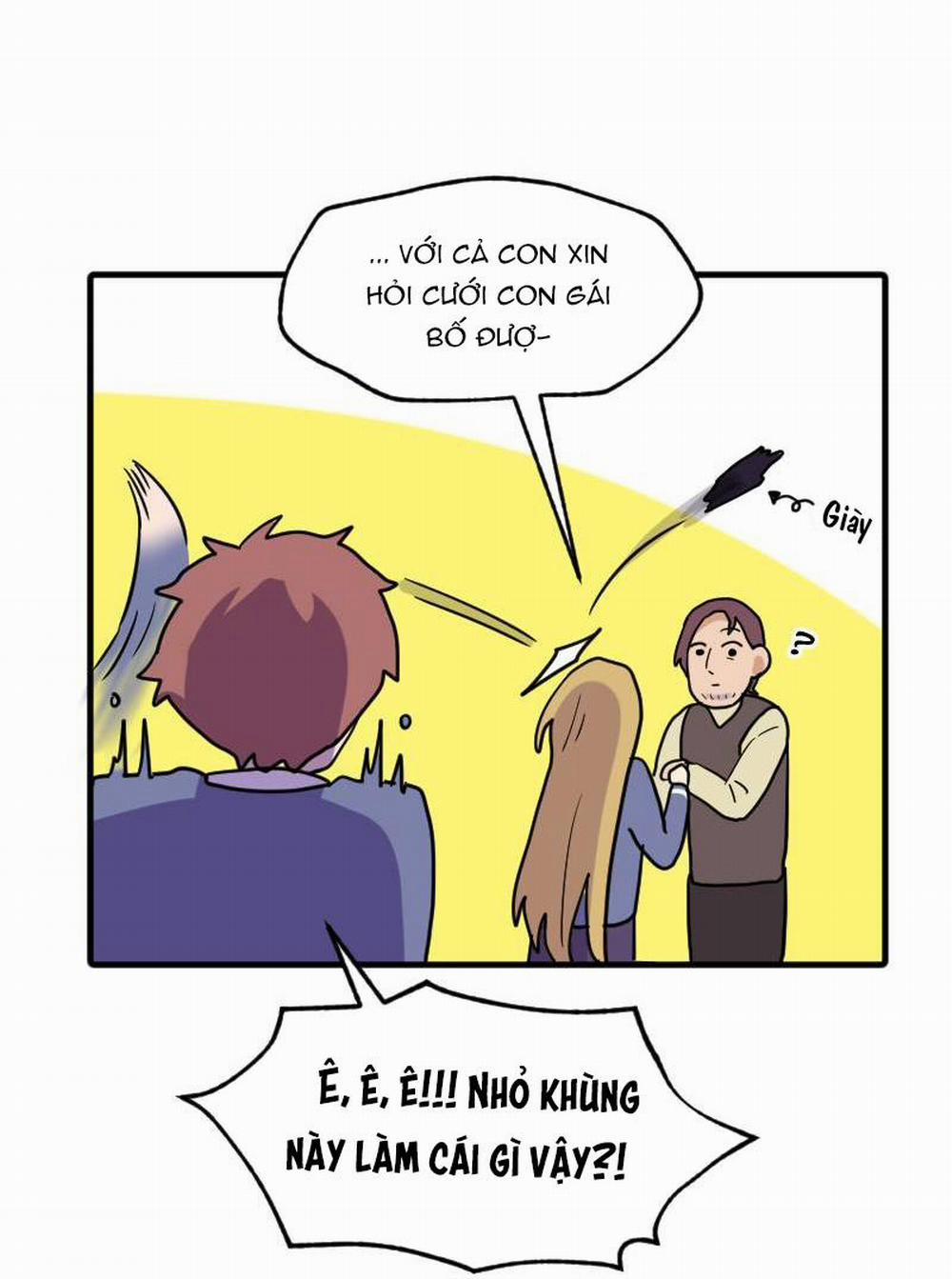 Truyện Ngôn Nhưng Không Ngôn Lắm 42 trang 95