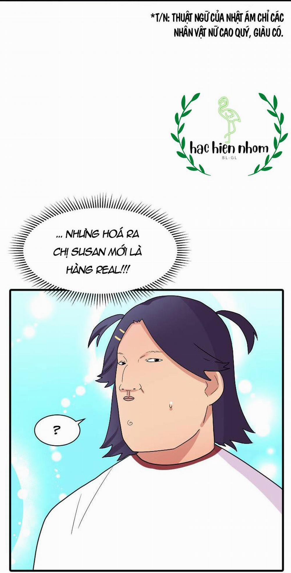 Truyện Ngôn Nhưng Không Ngôn Lắm 43 trang 100