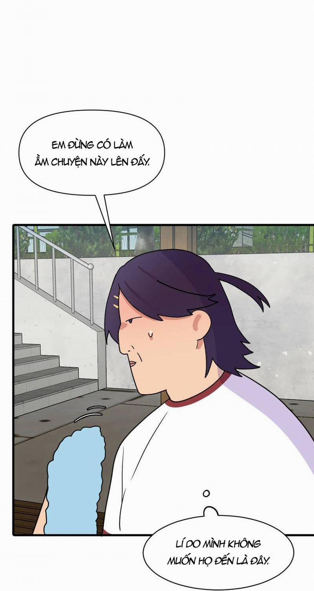 Truyện Ngôn Nhưng Không Ngôn Lắm 43 trang 102