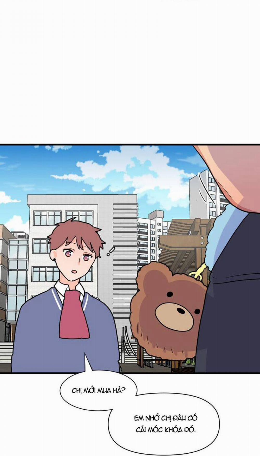 Truyện Ngôn Nhưng Không Ngôn Lắm 43 trang 103