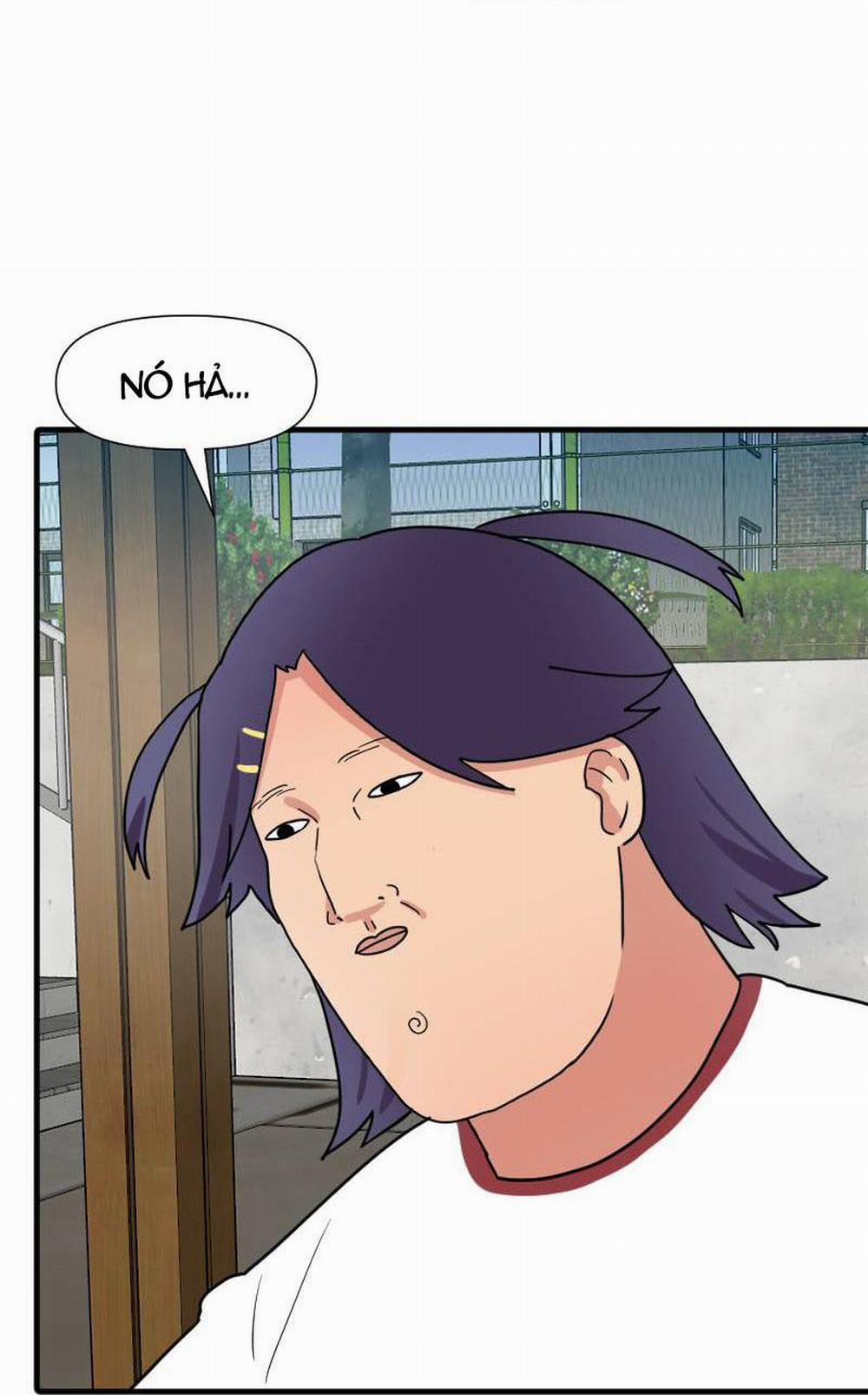 Truyện Ngôn Nhưng Không Ngôn Lắm 43 trang 104