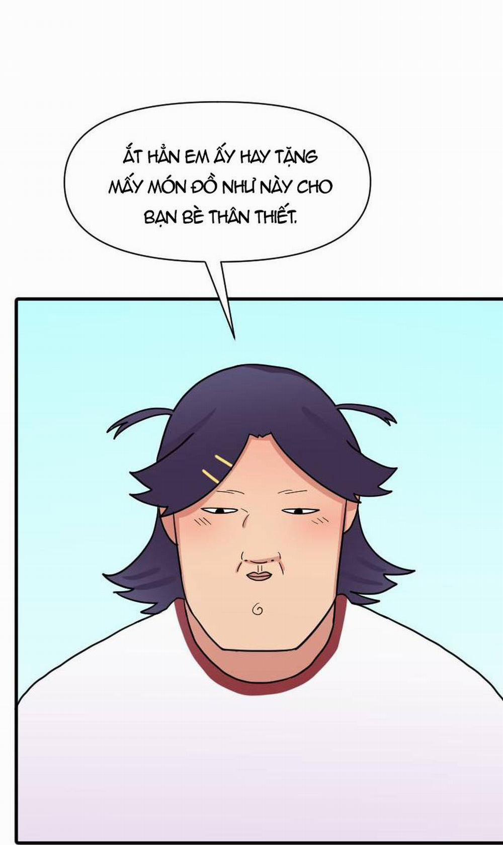 Truyện Ngôn Nhưng Không Ngôn Lắm 43 trang 108