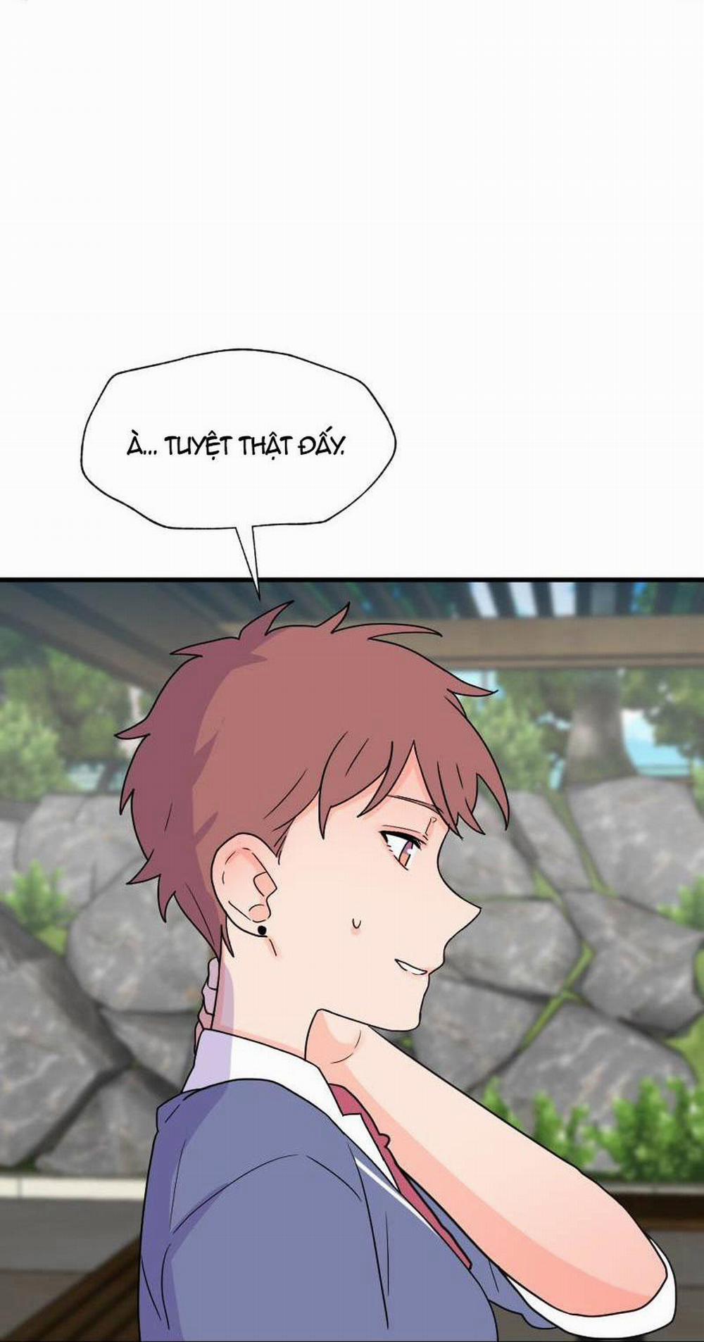Truyện Ngôn Nhưng Không Ngôn Lắm 43 trang 109