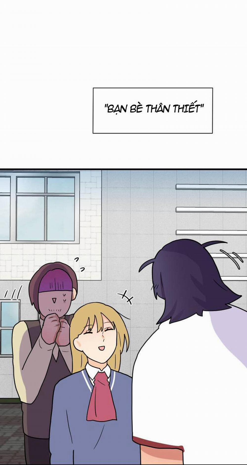 Truyện Ngôn Nhưng Không Ngôn Lắm 43 trang 115