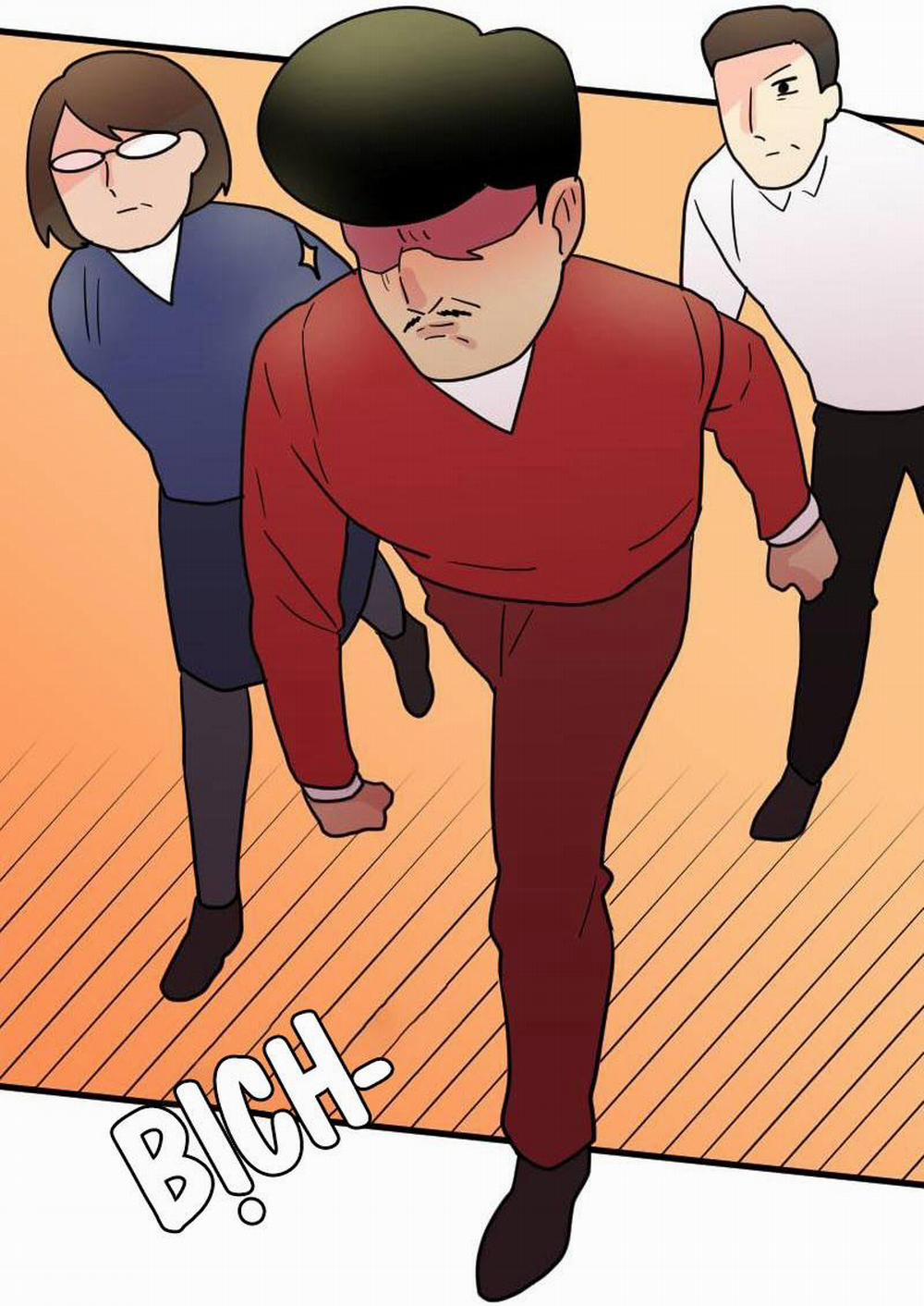 Truyện Ngôn Nhưng Không Ngôn Lắm 43 trang 12