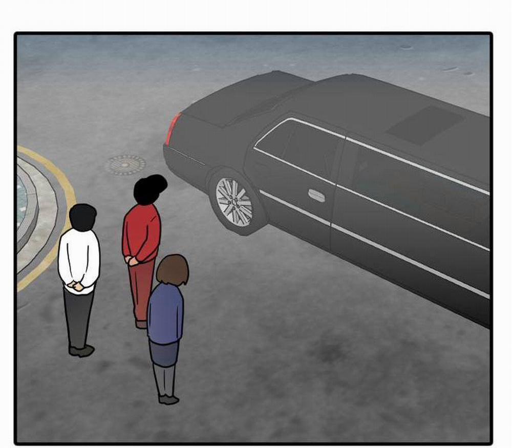 Truyện Ngôn Nhưng Không Ngôn Lắm 43 trang 14