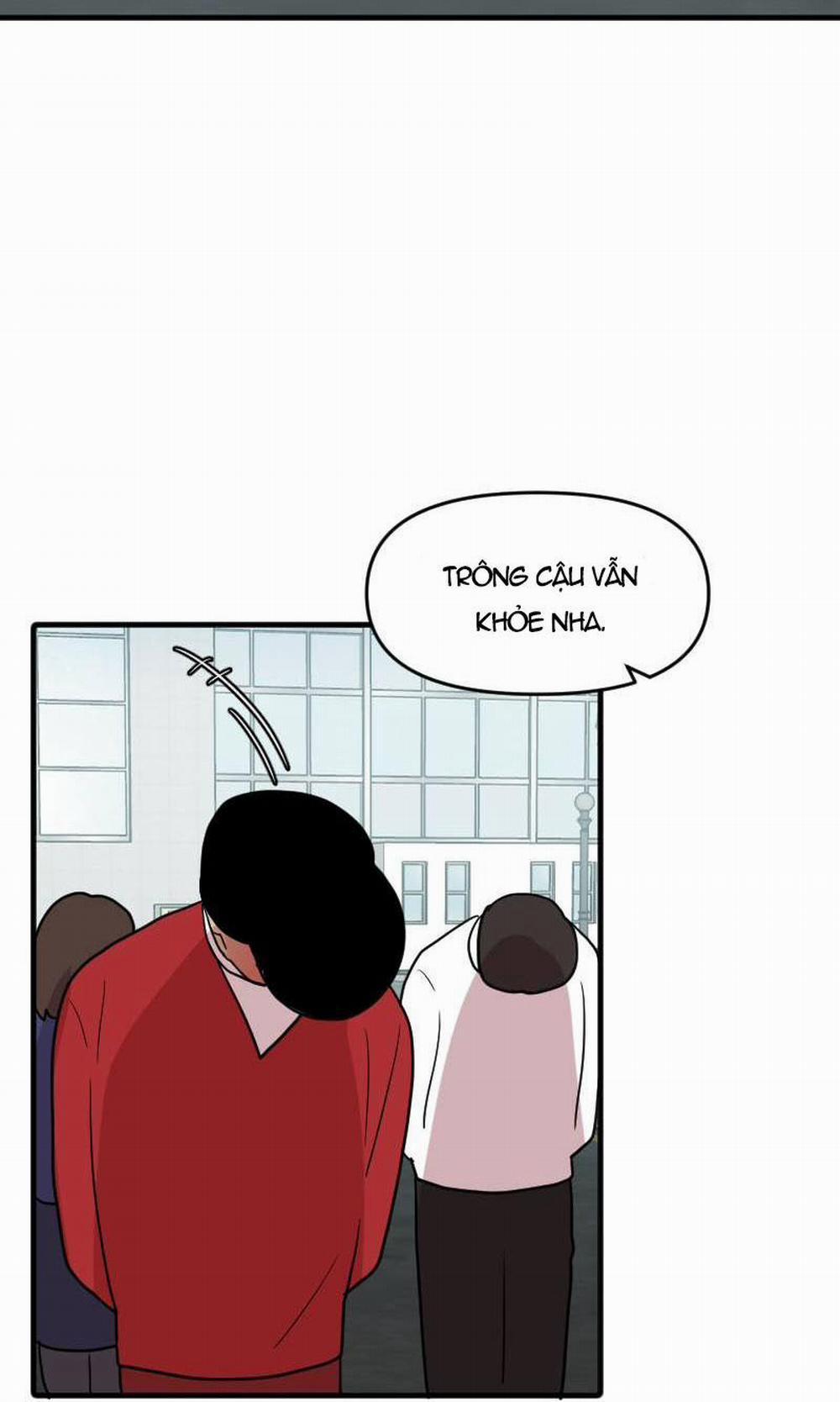 Truyện Ngôn Nhưng Không Ngôn Lắm 43 trang 16