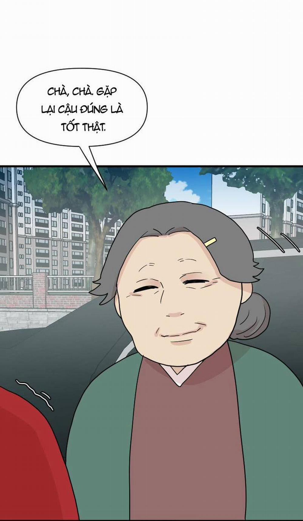 Truyện Ngôn Nhưng Không Ngôn Lắm 43 trang 22