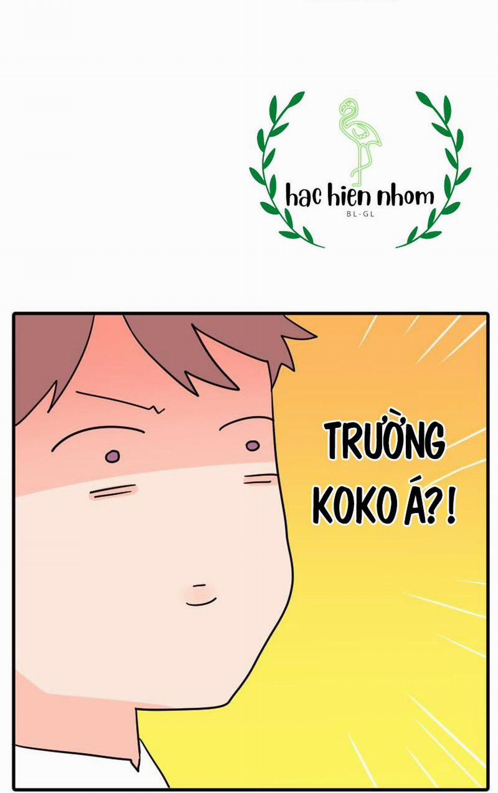 Truyện Ngôn Nhưng Không Ngôn Lắm 43 trang 29