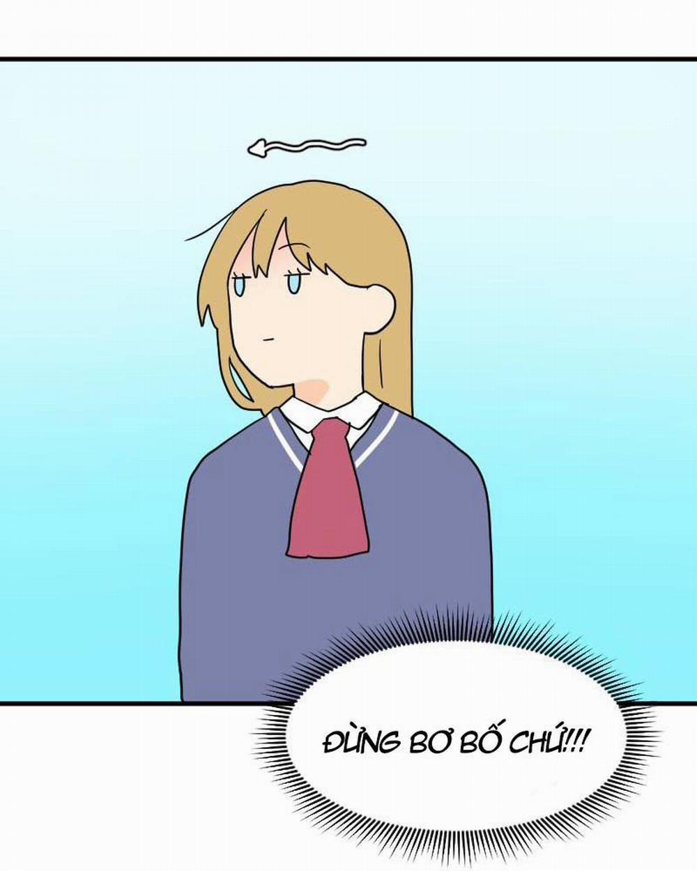 Truyện Ngôn Nhưng Không Ngôn Lắm 43 trang 37