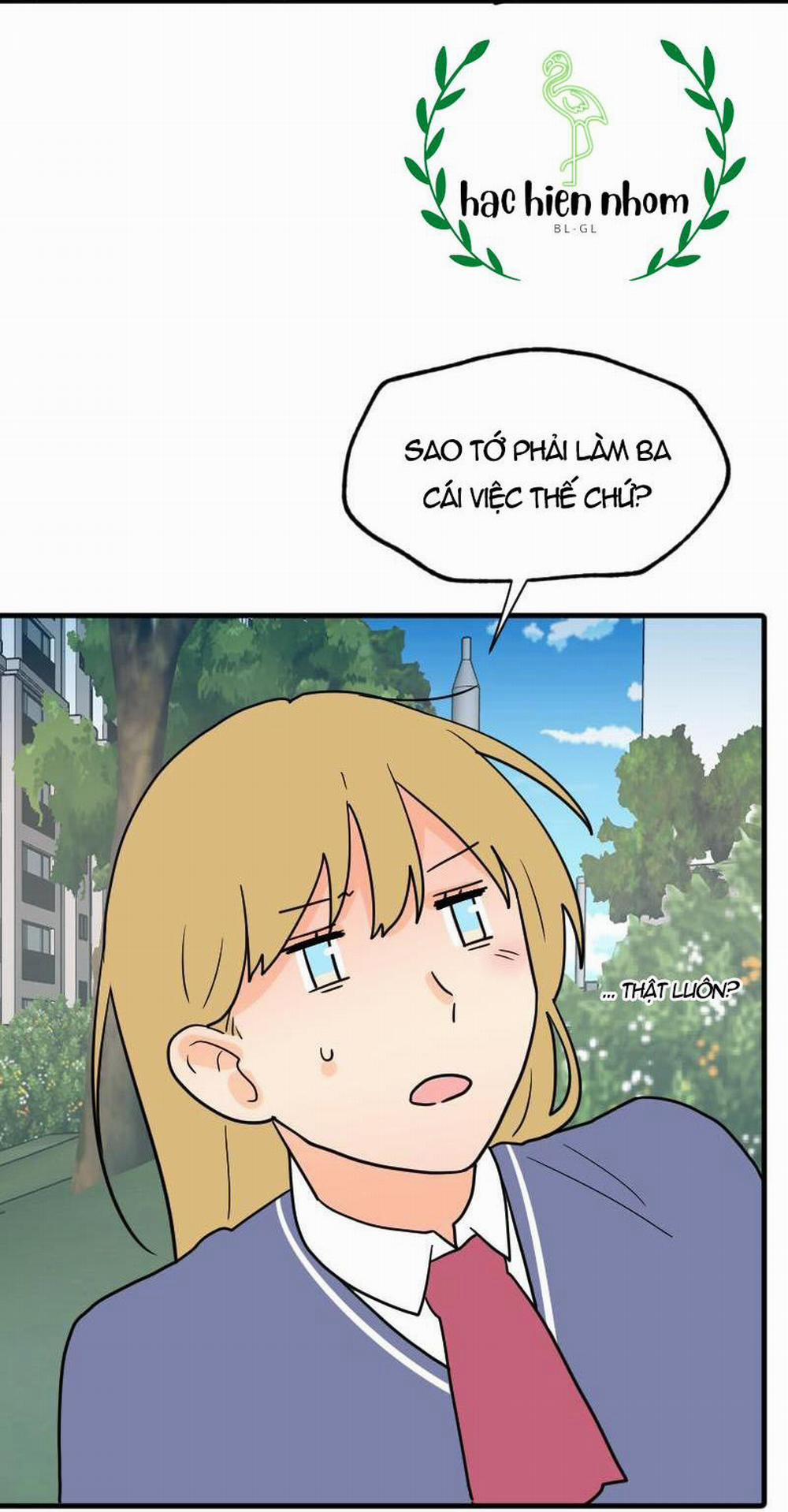 Truyện Ngôn Nhưng Không Ngôn Lắm 43 trang 4